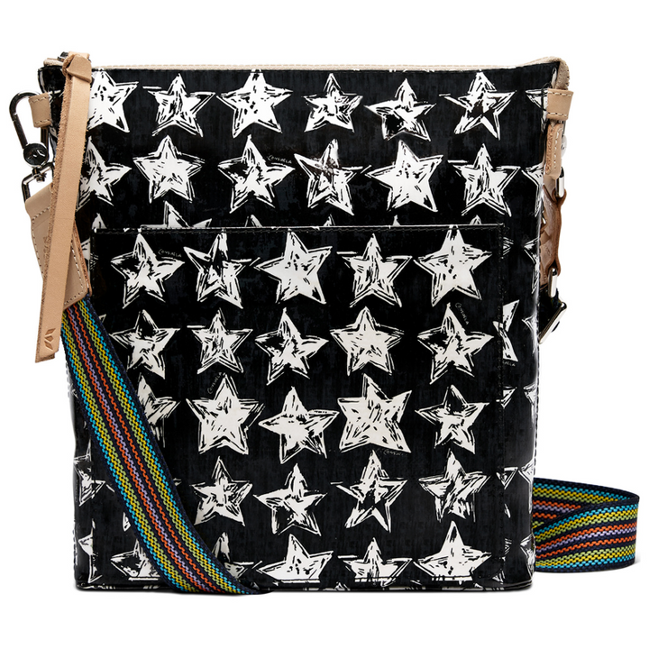 Consuela | Madi Tour Crossbody Bag