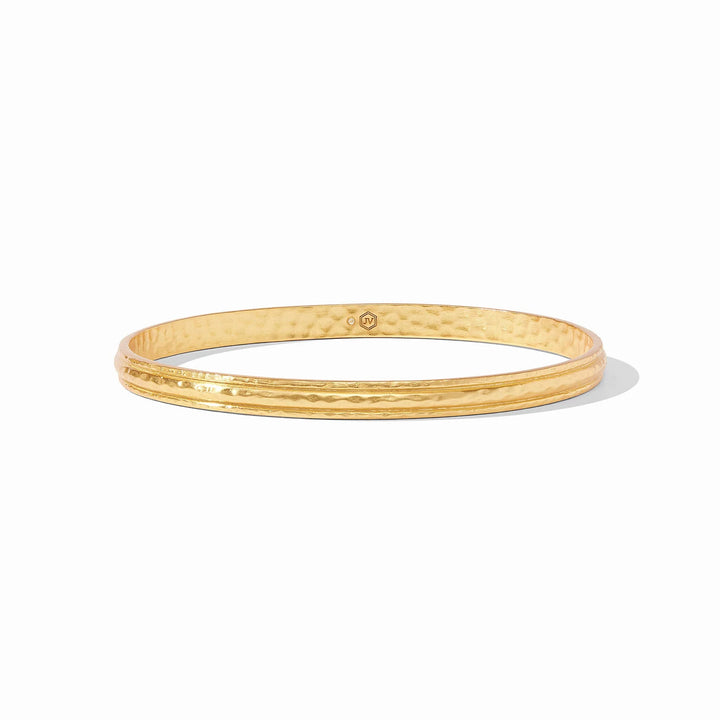 Julie Vos | Madison Bangle in Gold