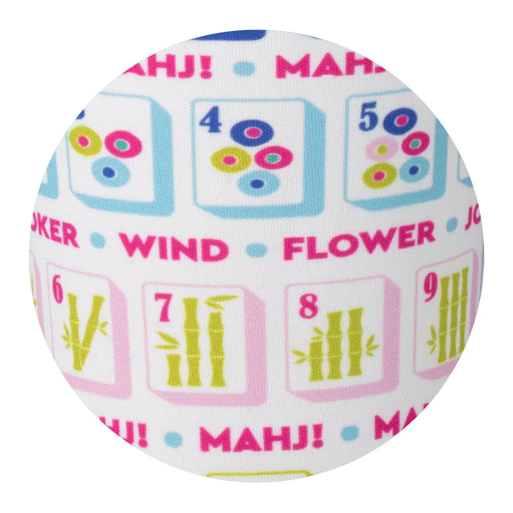 Swig | Mahjong Medium Iced Cup Coolie