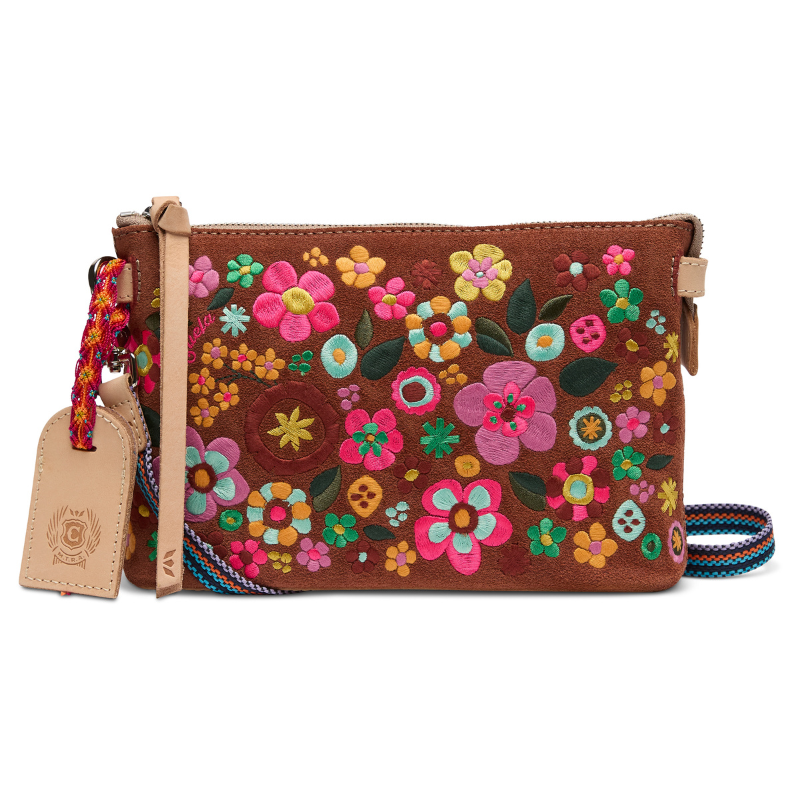 Consuela | Sienna Midtown Crossbody