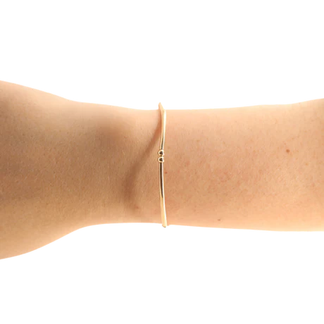 Beaded Blondes | Mollie Bar Bracelet