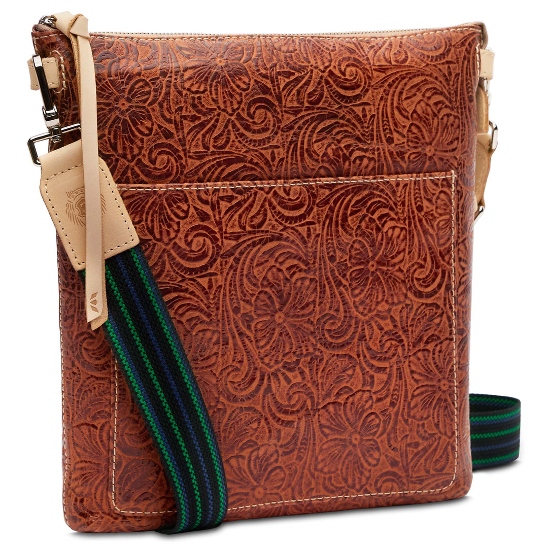 Consuela | Sally Tour Crossbody Bag