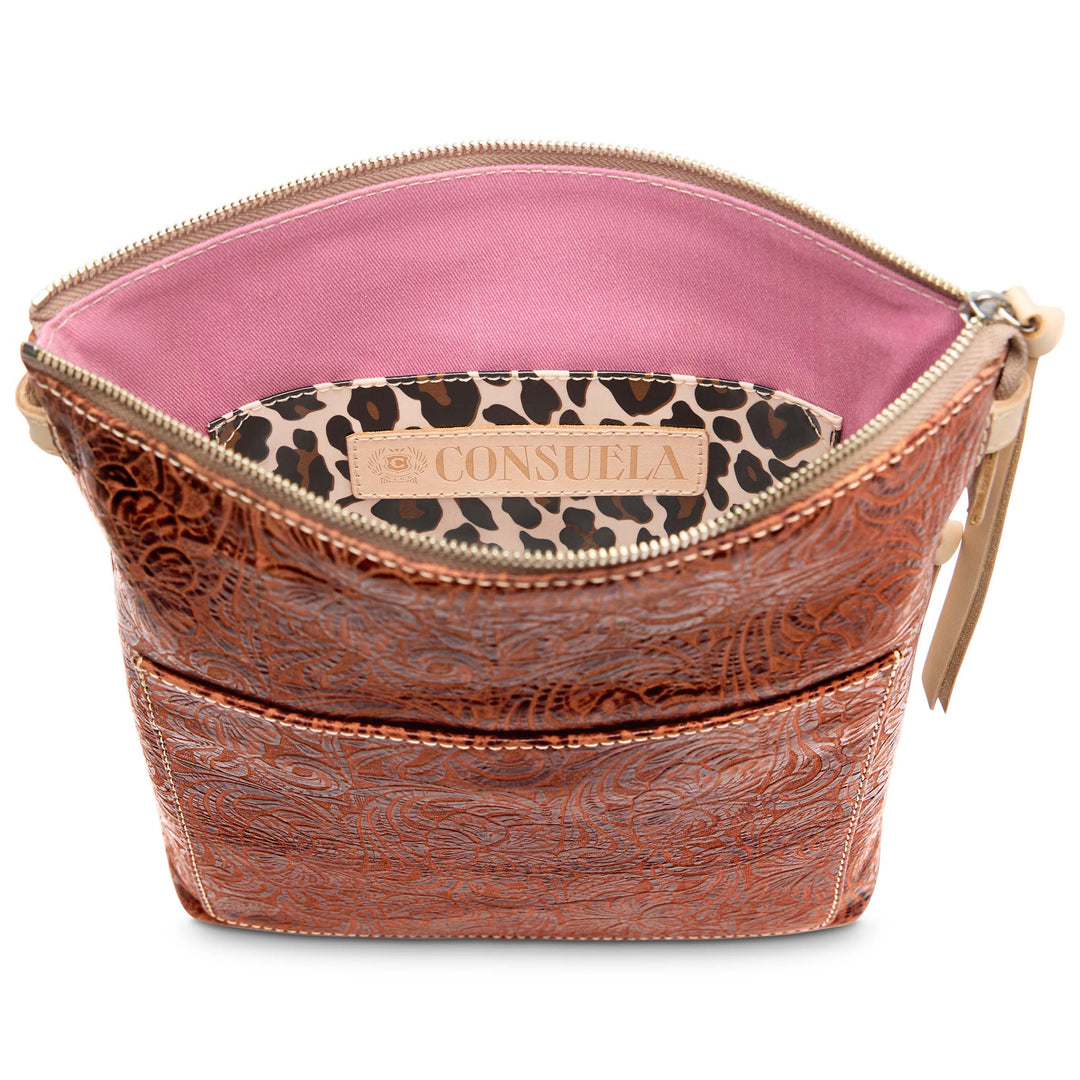 Consuela | Sally Tour Crossbody Bag