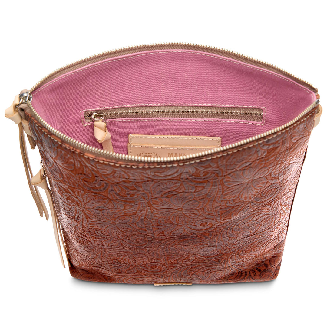 Consuela | Sally Tour Crossbody Bag