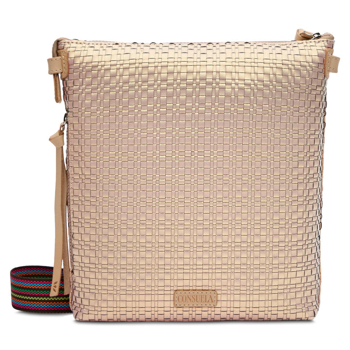 Consuela | Pearl Tour Crossbody Bag