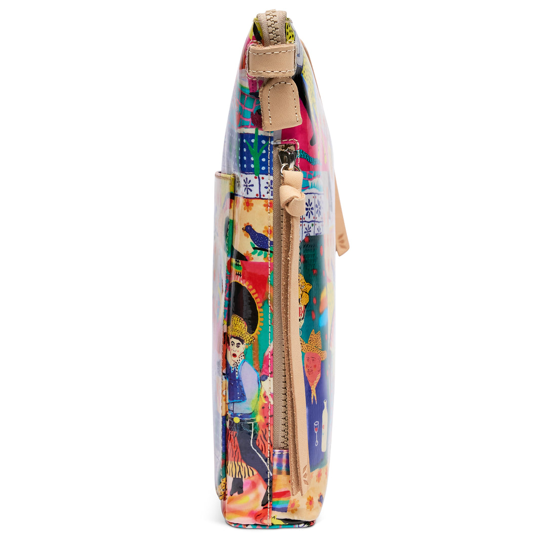 Consuela | Colin Tour Crossbody Bag