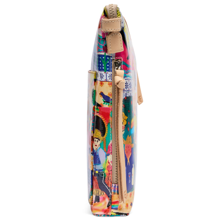 Consuela | Colin Tour Crossbody Bag