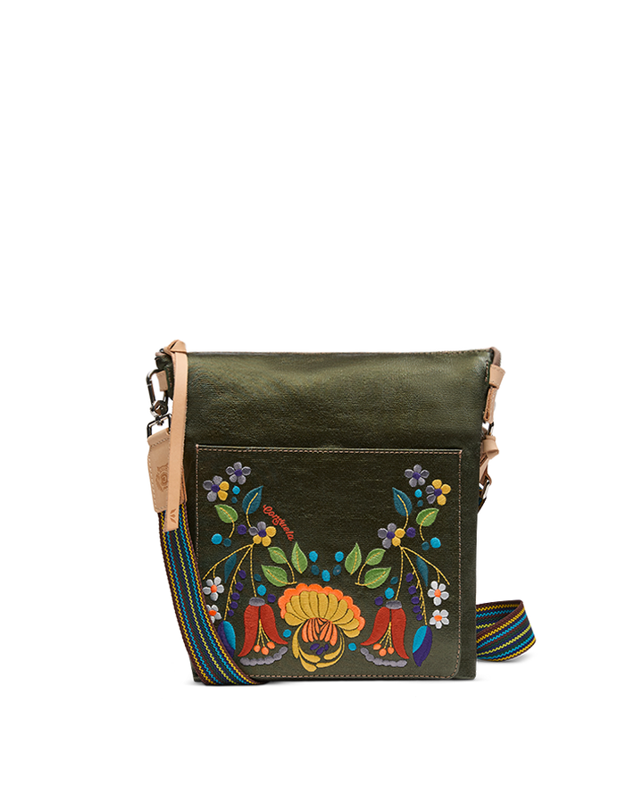 Consuela | Vic Tour Crossbody Bag
