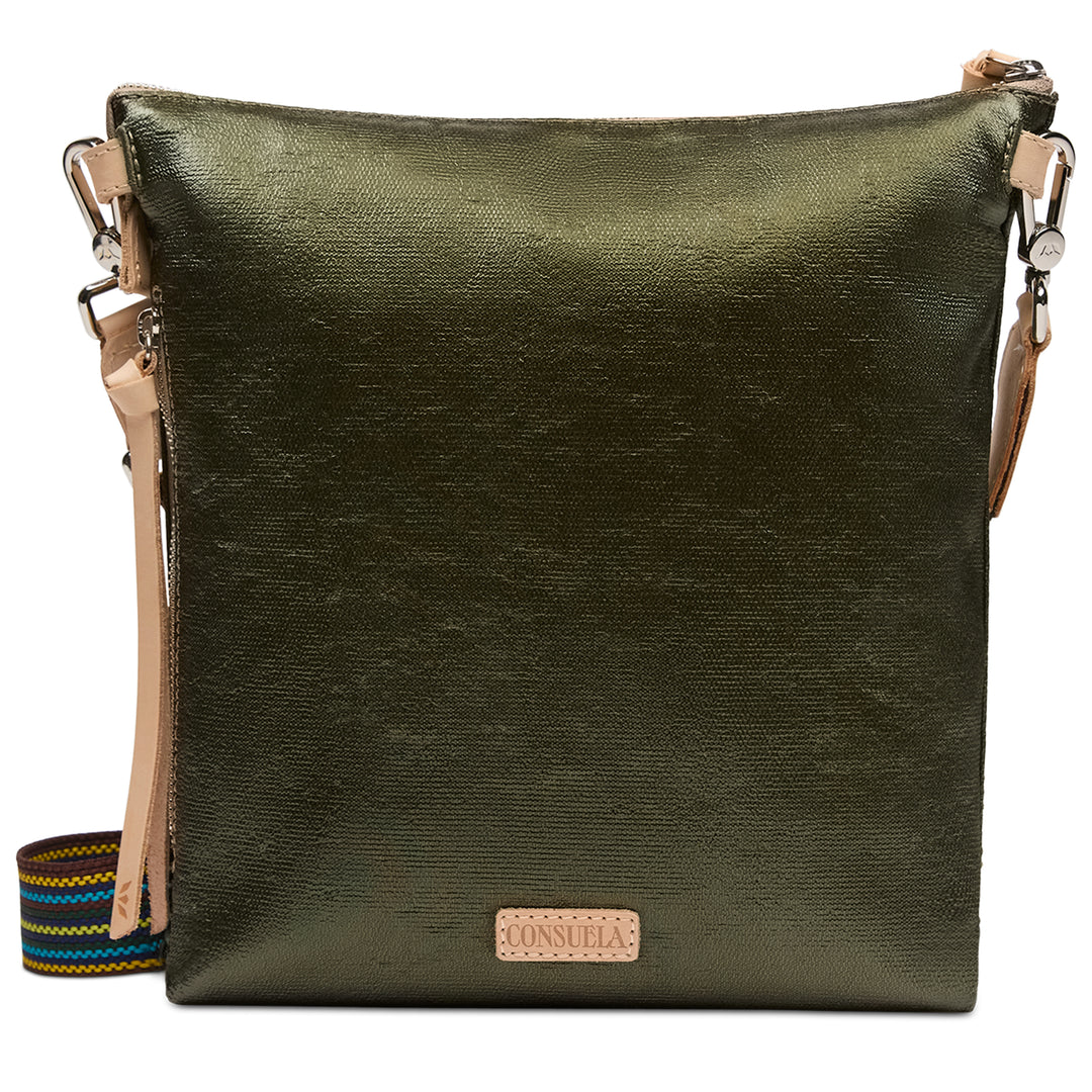 Consuela | Vic Tour Crossbody Bag