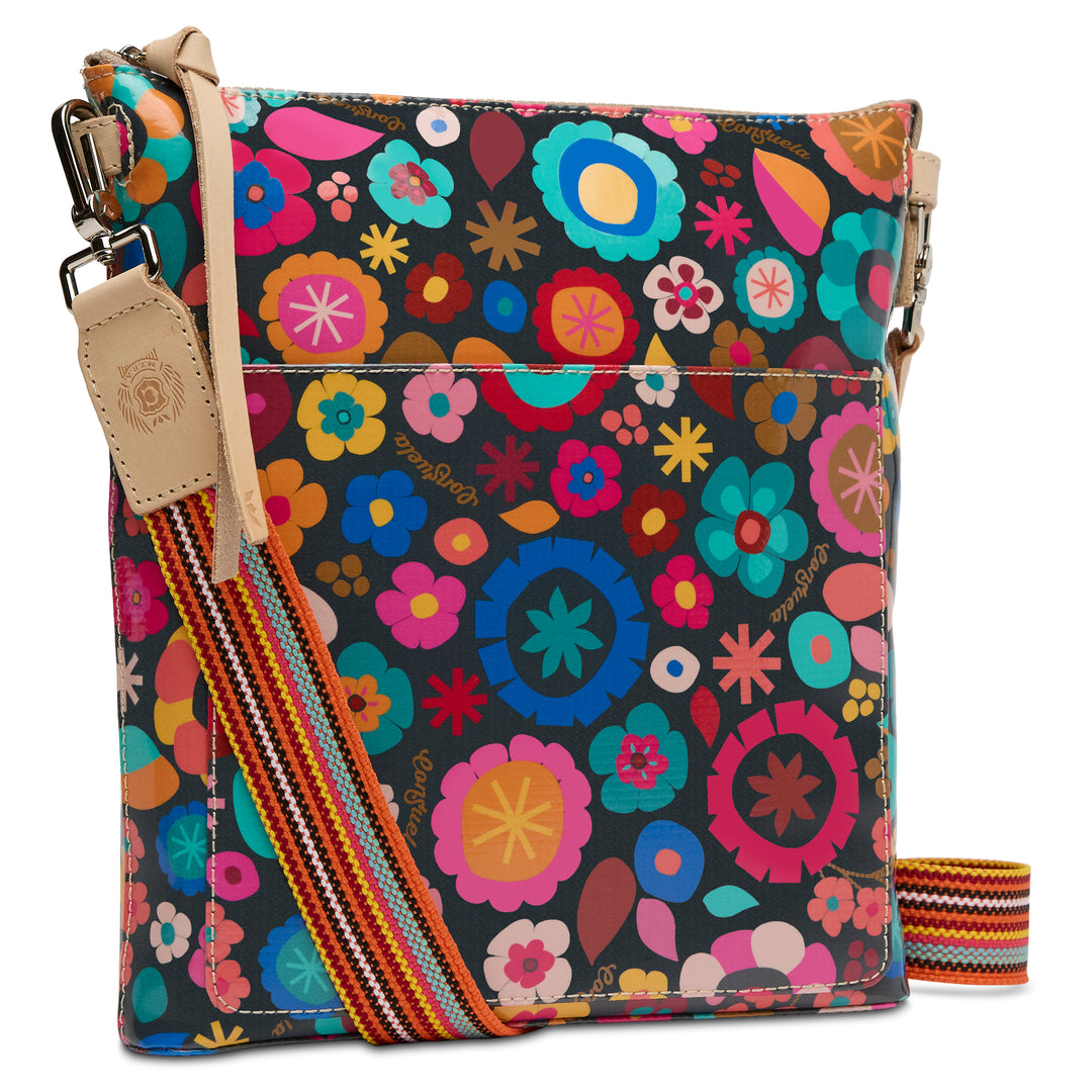 Consuela | Amelie Tour Crossbody Bag
