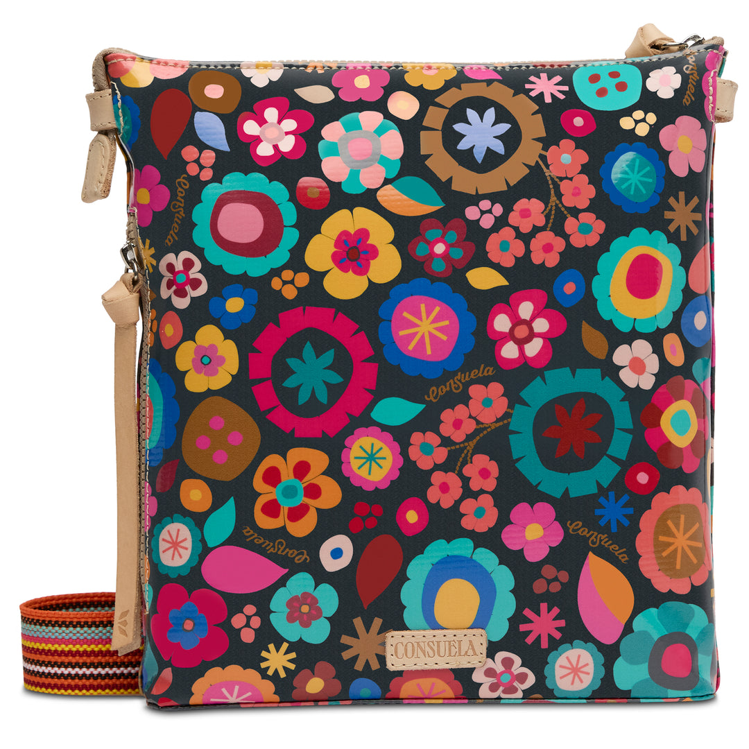 Consuela | Amelie Tour Crossbody Bag