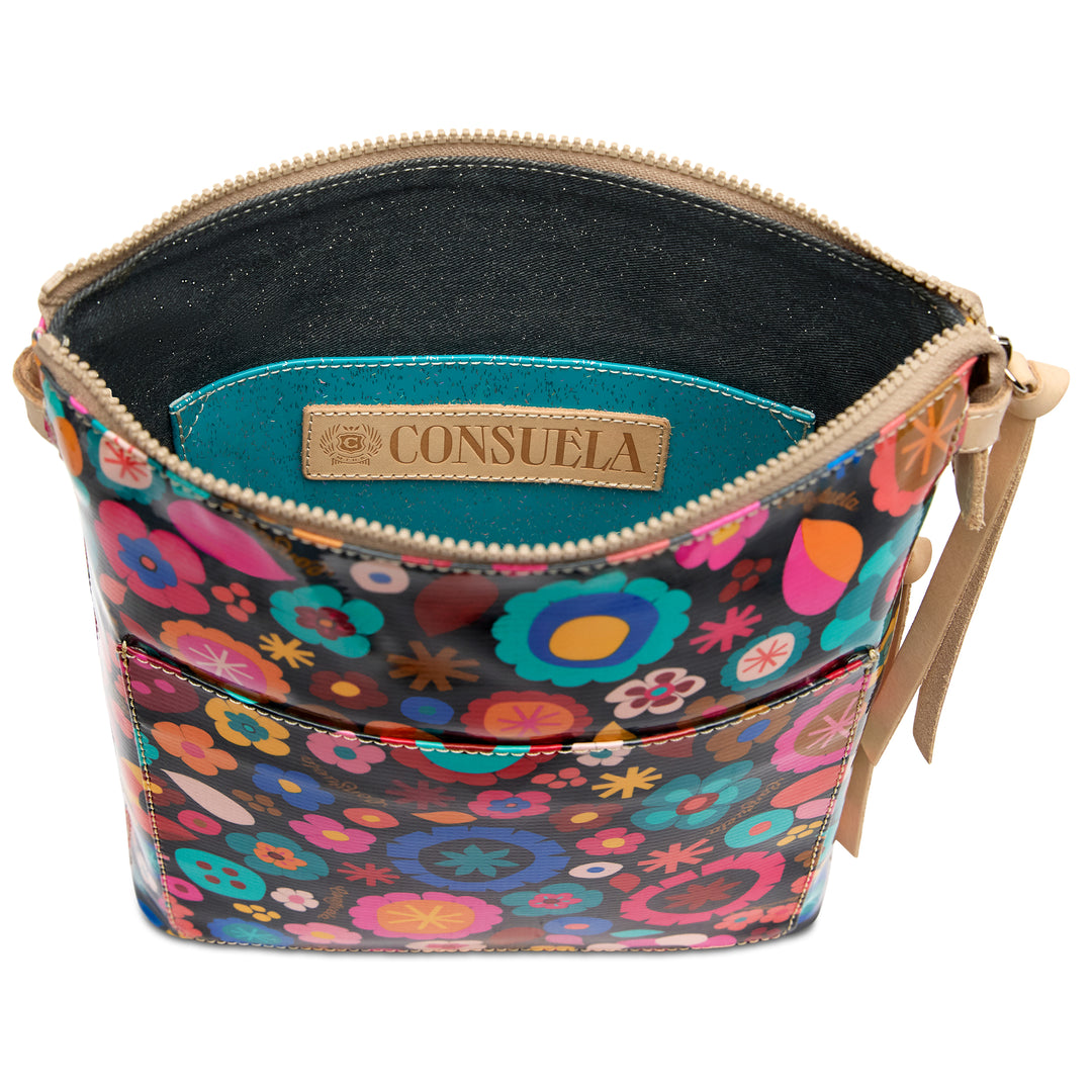 Consuela | Amelie Tour Crossbody Bag