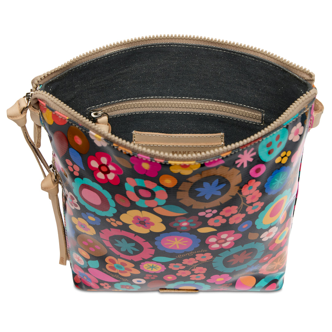 Consuela | Amelie Tour Crossbody Bag