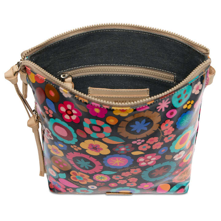 Consuela | Amelie Tour Crossbody Bag