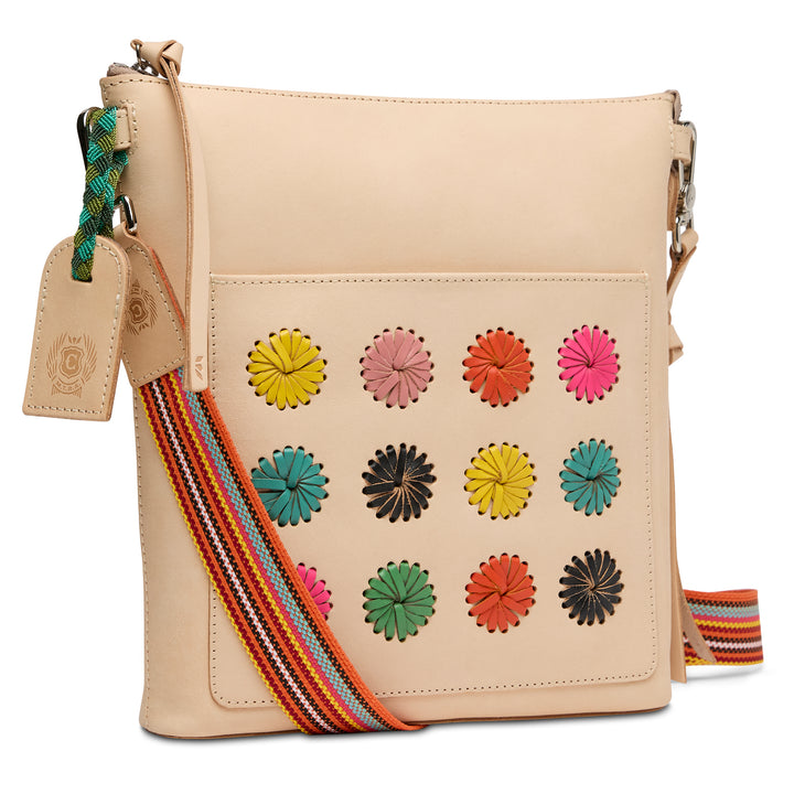 Consuela | Paloma Tour Crossbody Bag