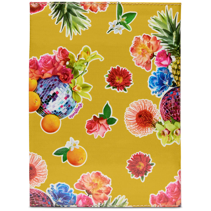 Consuela | Barb Notebook