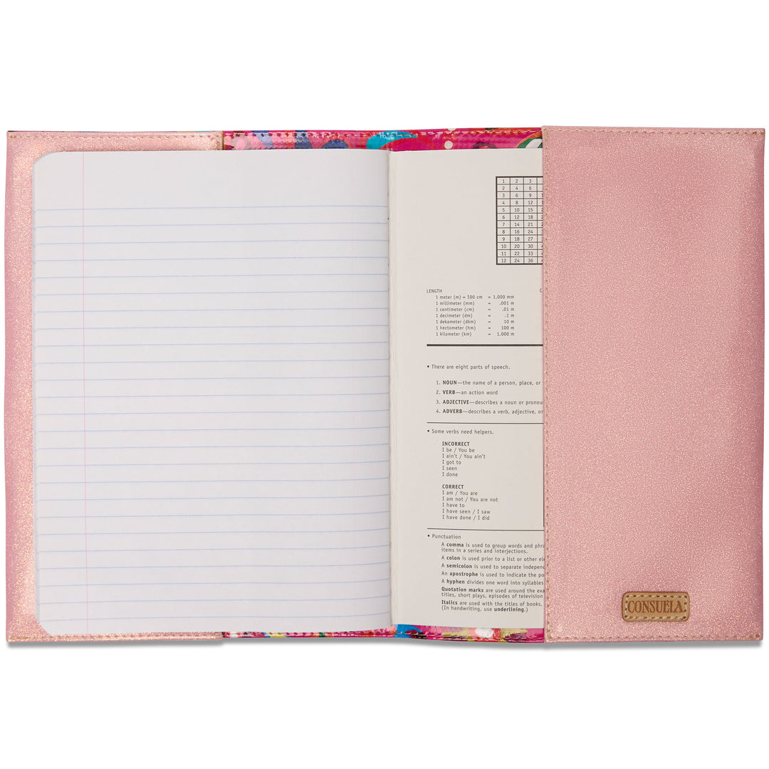 Consuela | Ceci Notebook