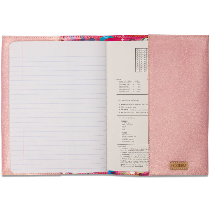 Consuela | Ceci Notebook