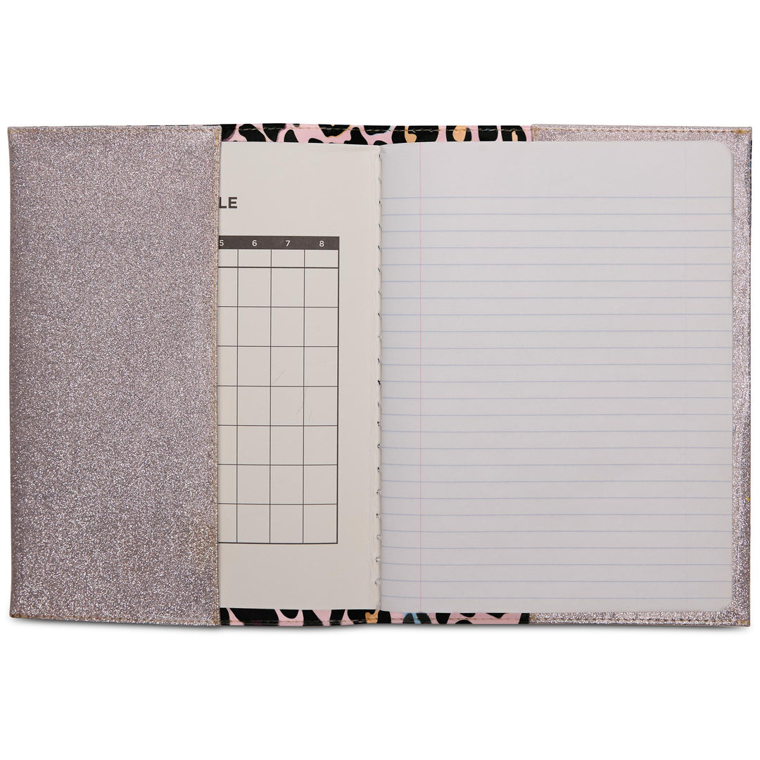 Consuela | Ruth Notebook