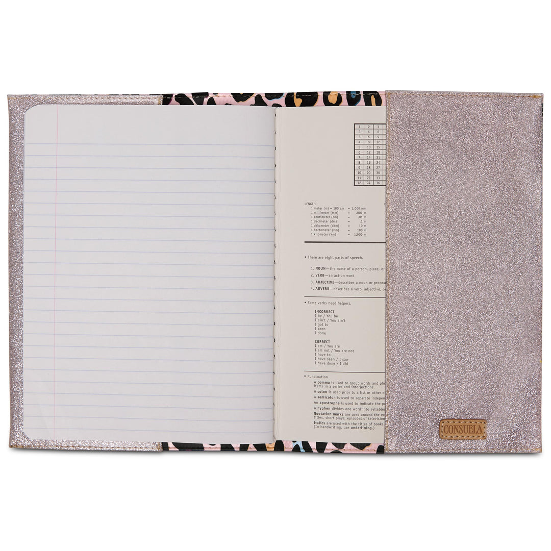 Consuela | Ruth Notebook