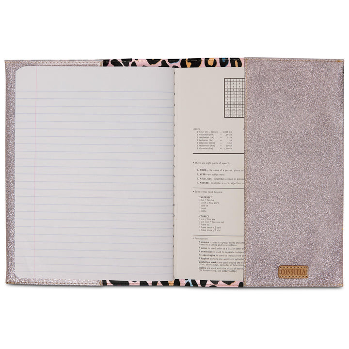 Consuela | Ruth Notebook