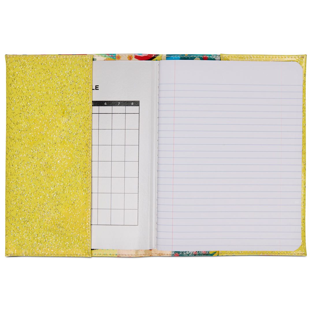 Consuela | Colin Notebook