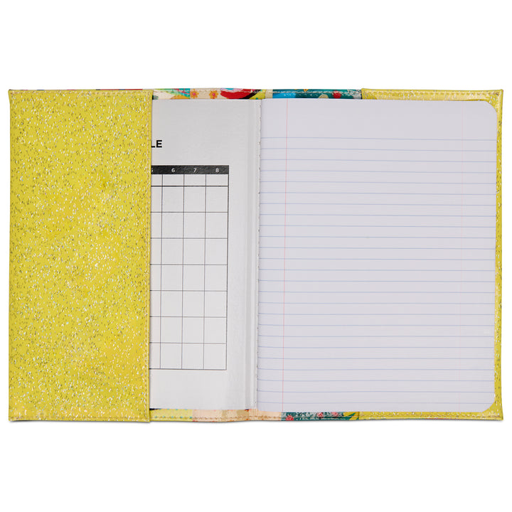 Consuela | Colin Notebook