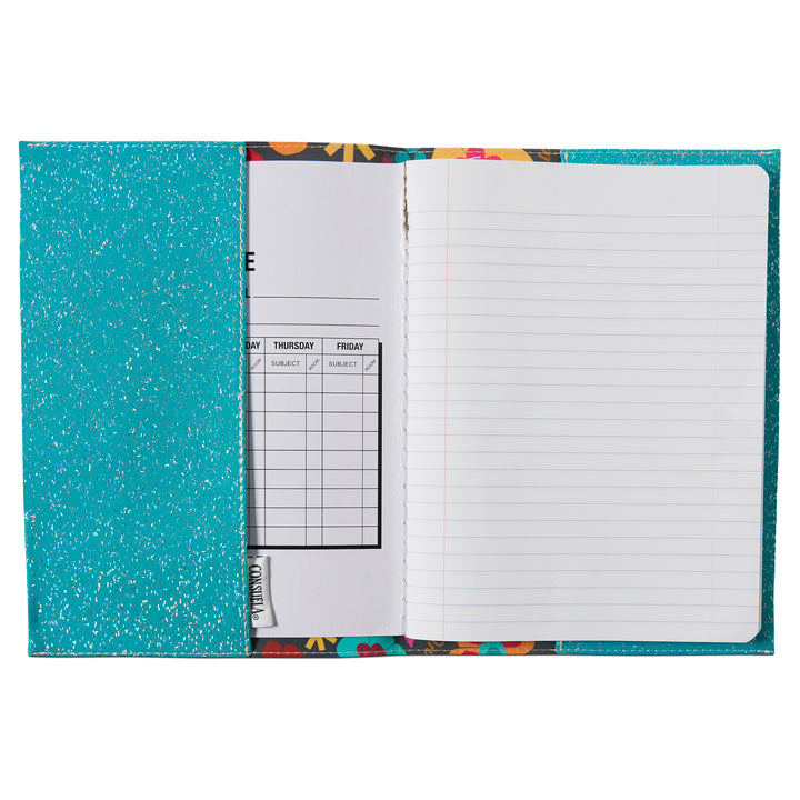 Consuela | Amelie Notebook