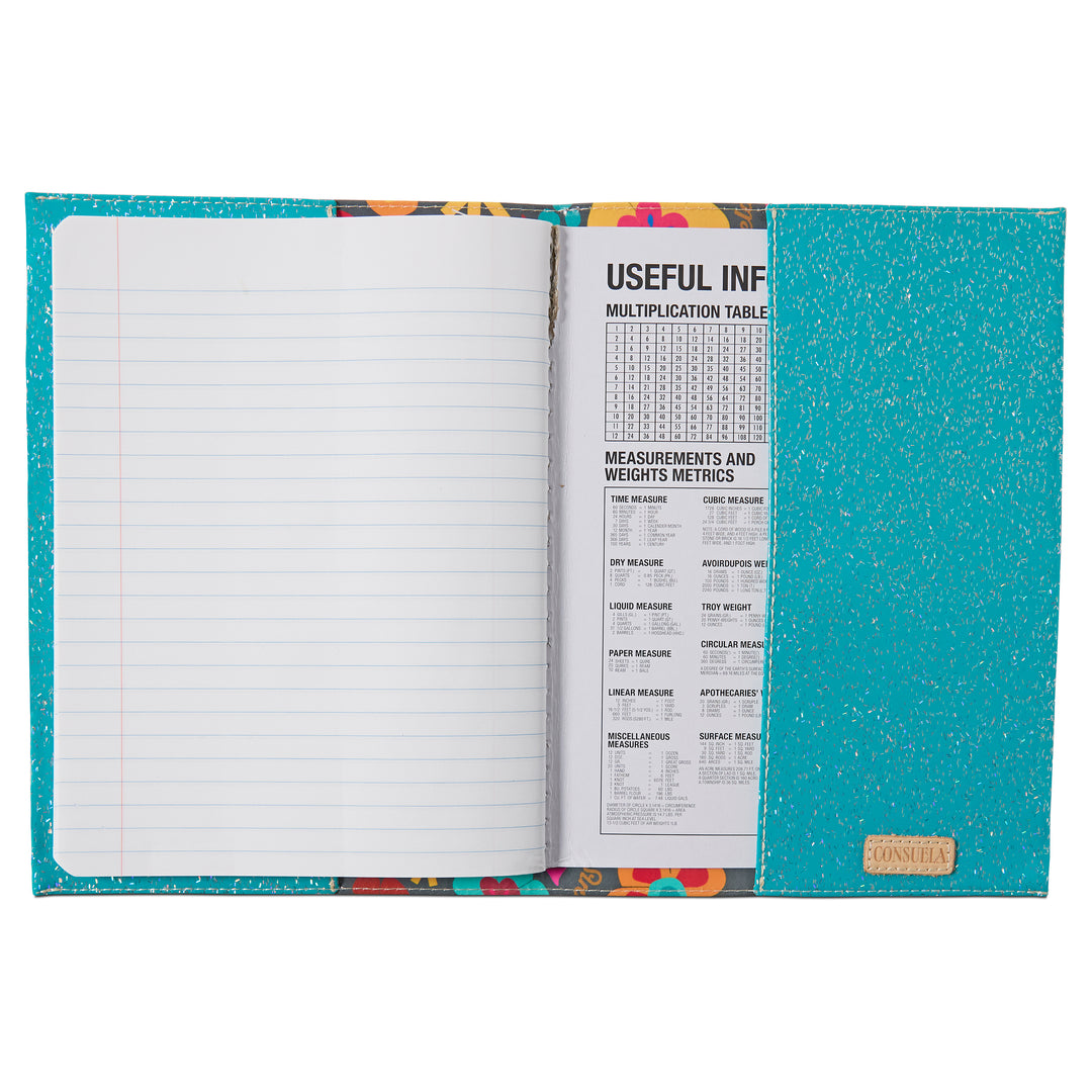 Consuela | Amelie Notebook