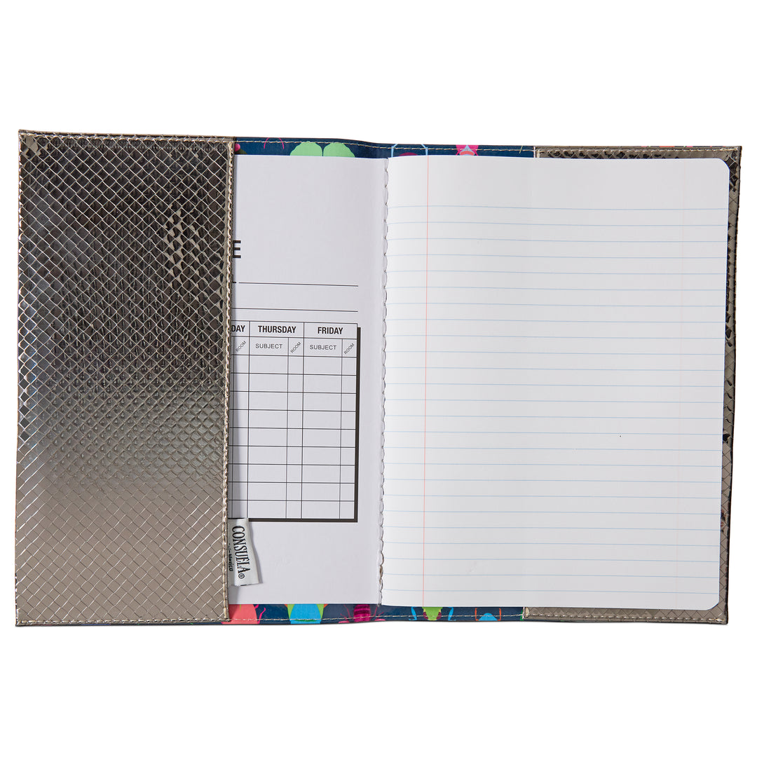 Consuela | Gemma Notebook
