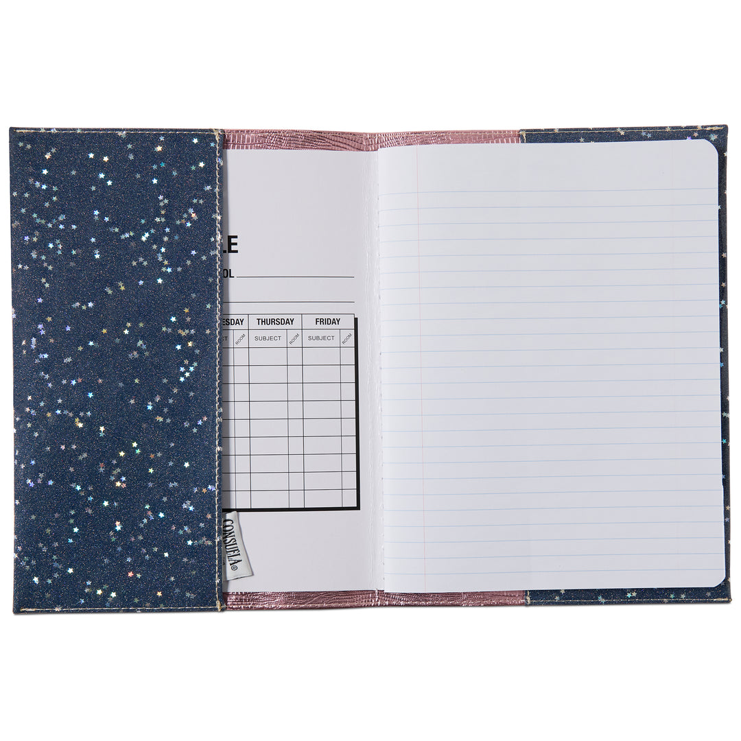 Consuela | Elodie Notebook