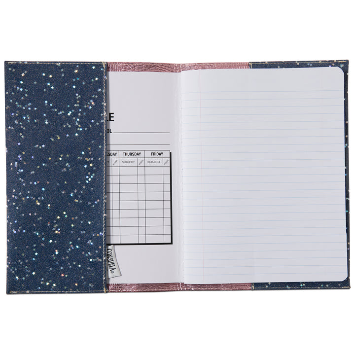 Consuela | Elodie Notebook