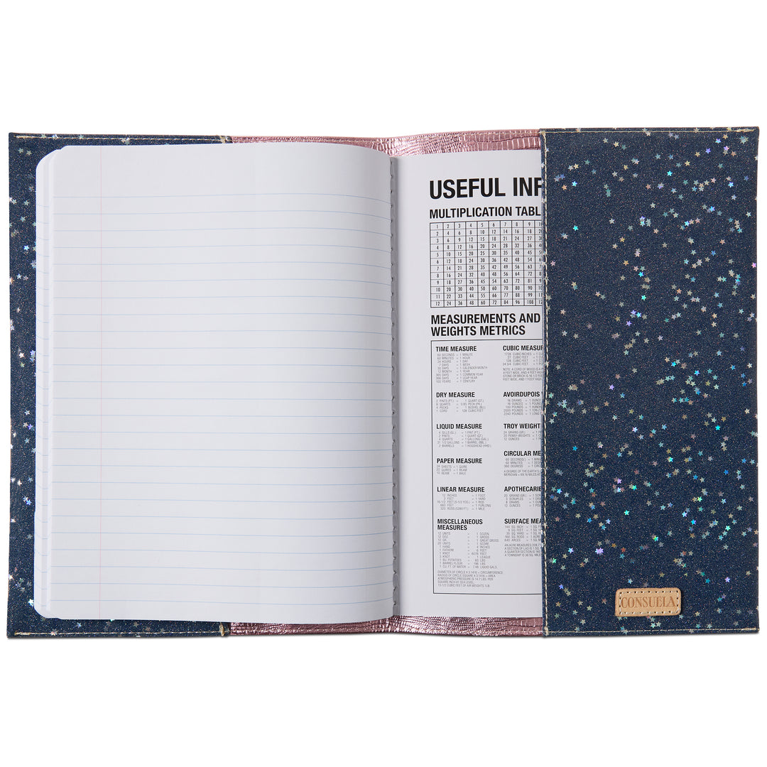 Consuela | Elodie Notebook