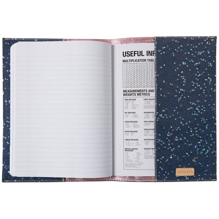 Consuela | Elodie Notebook
