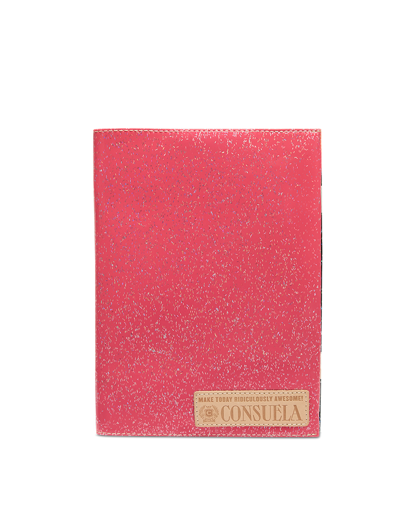 Consuela | Bae Notebook