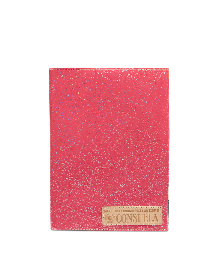 Consuela | Bae Notebook