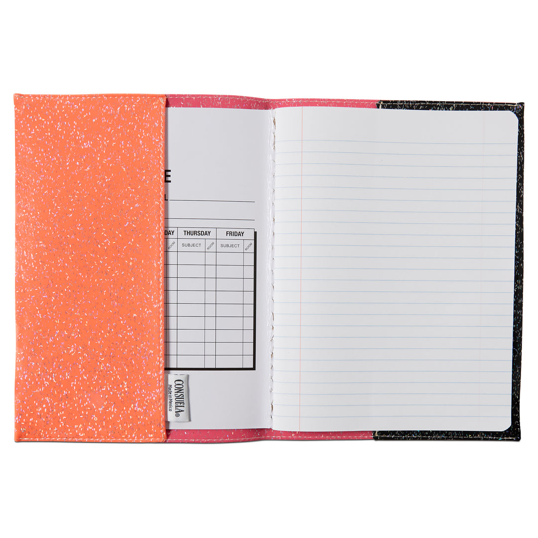 Consuela | Bae Notebook