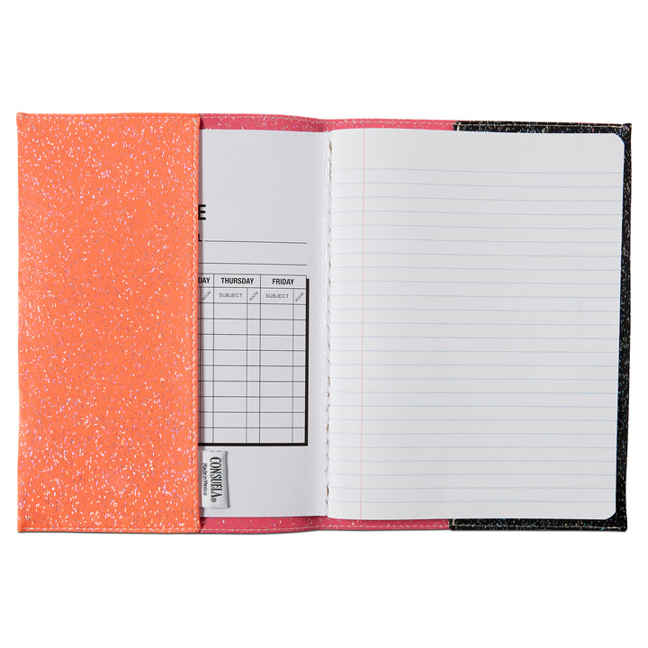 Consuela | Bae Notebook