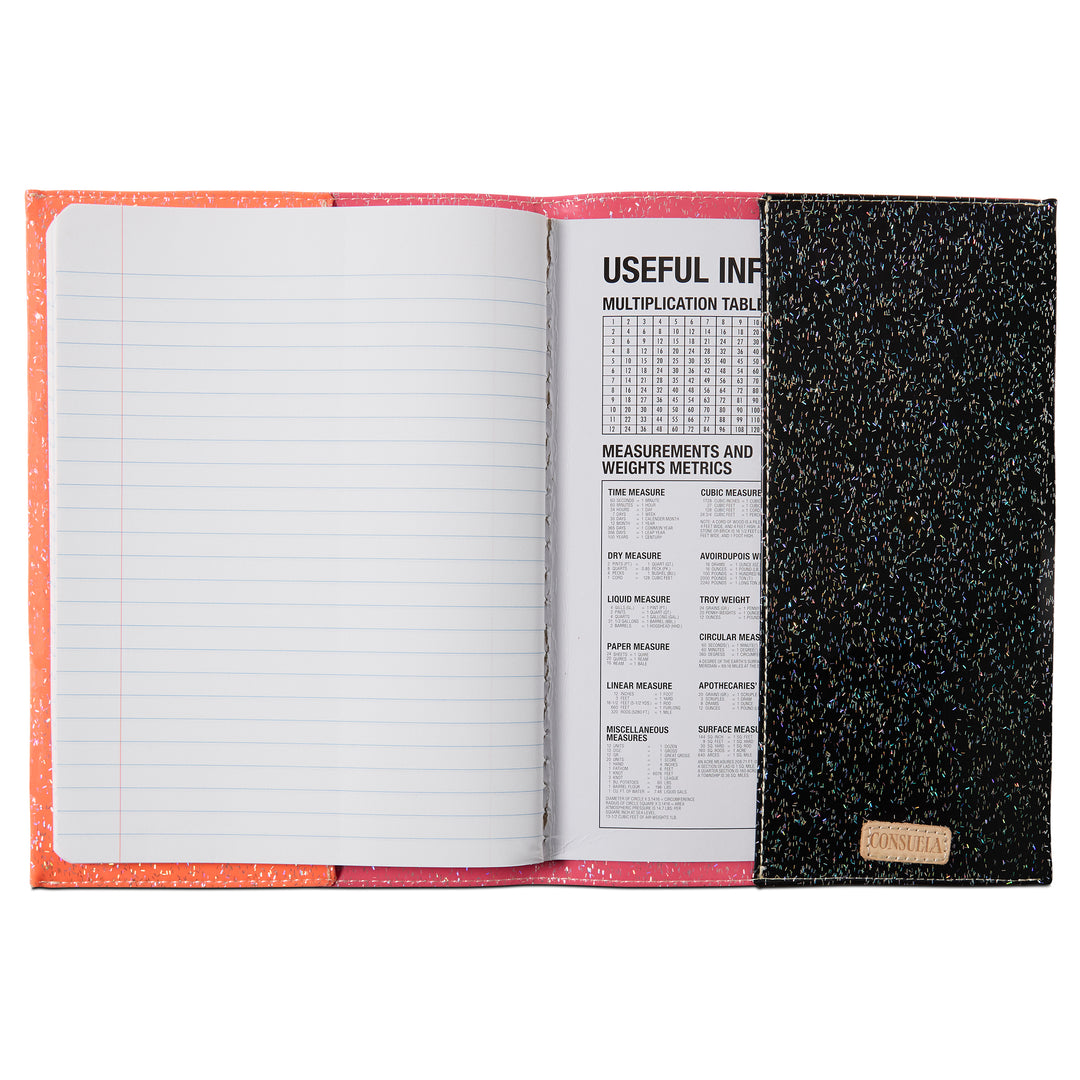 Consuela | Bae Notebook
