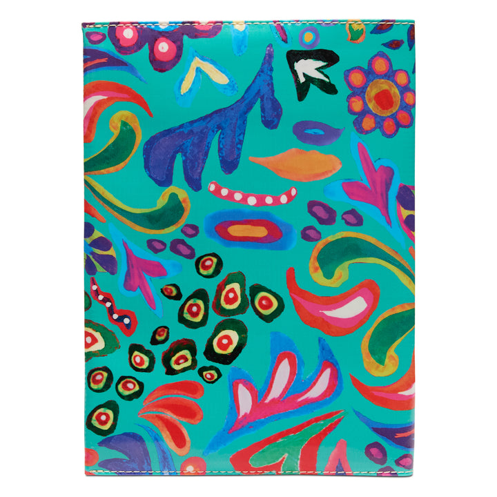 Consuela | Tasha Notebook