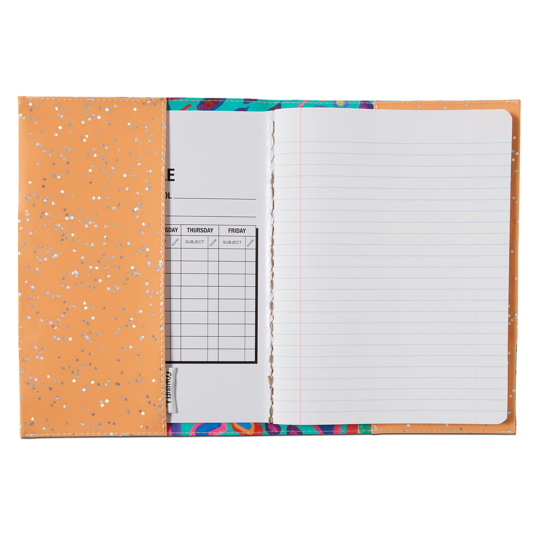 Consuela | Tasha Notebook