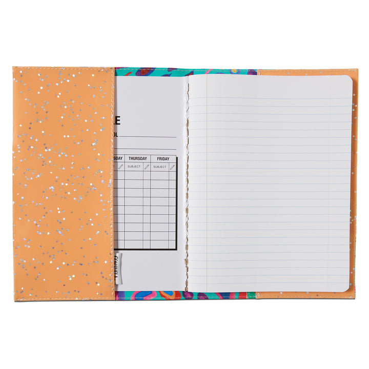 Consuela | Tasha Notebook
