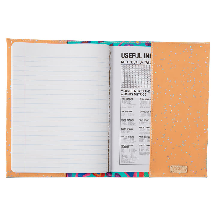 Consuela | Tasha Notebook