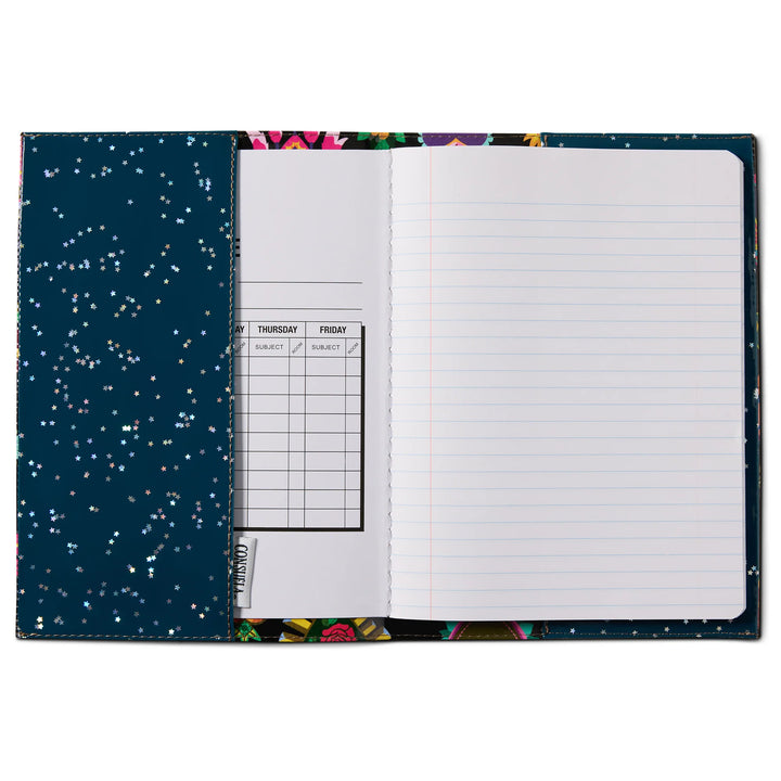Consuela | Vida Notebook