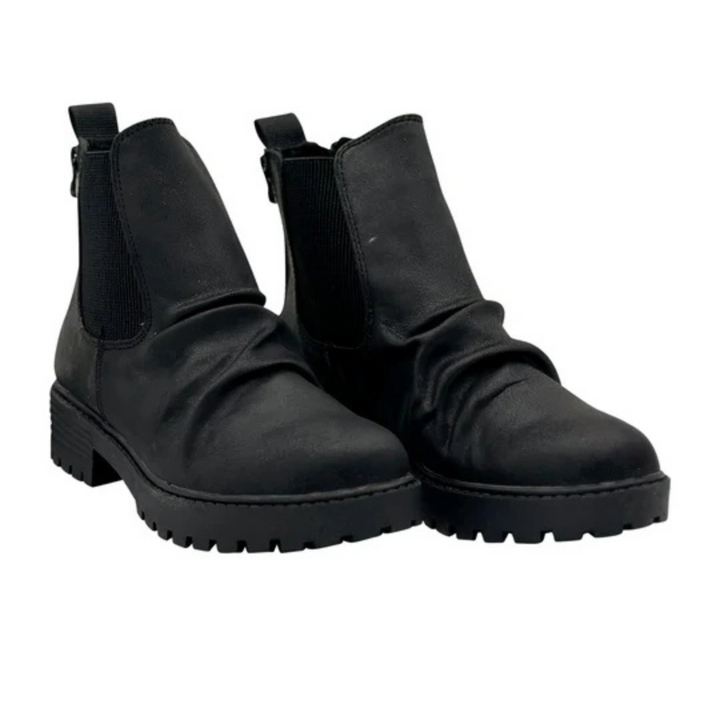 Online Exclusive | Noble Bootie in Black