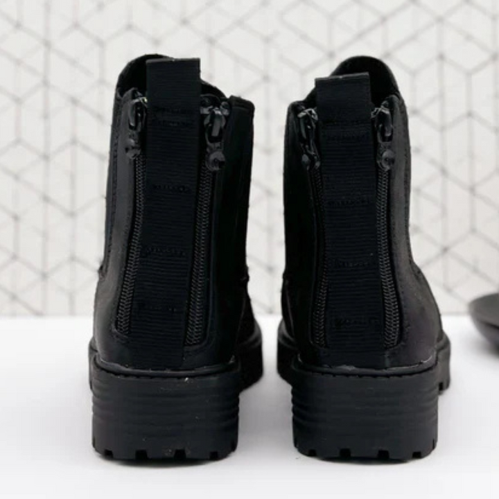 Online Exclusive | Noble Bootie in Black