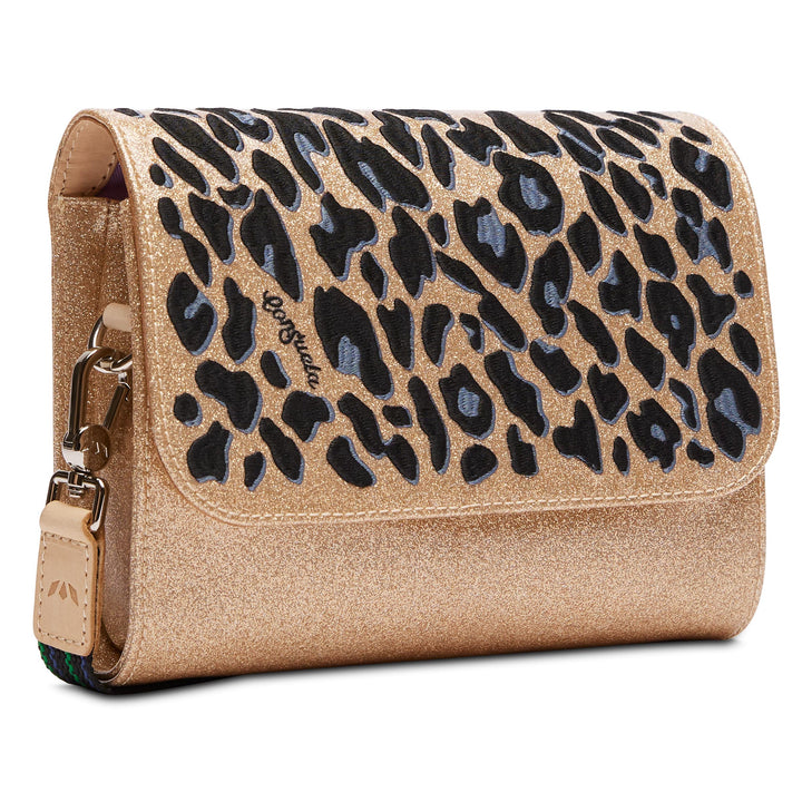 Consuela | Joss On The Town