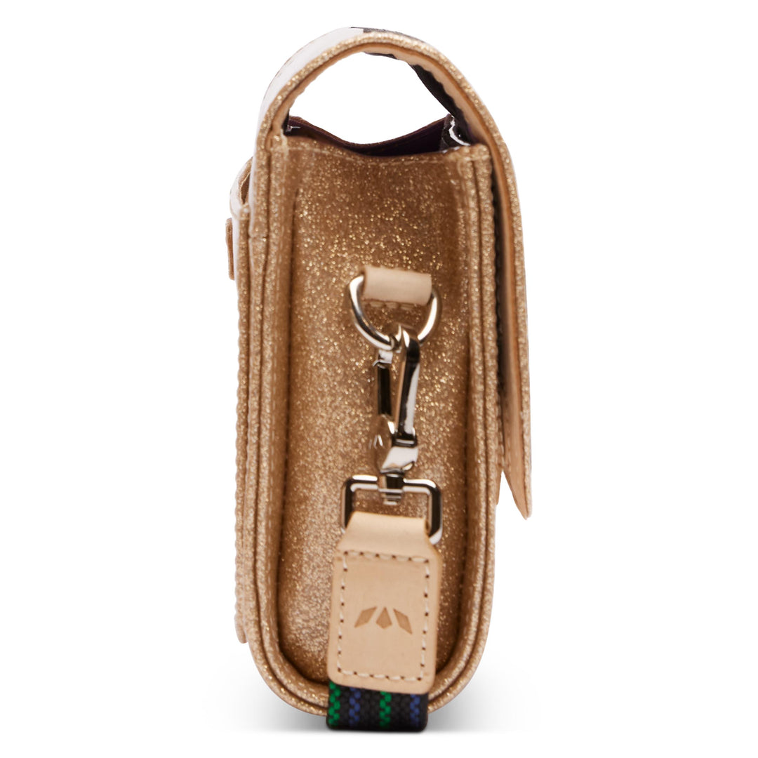 Consuela | Joss On The Town