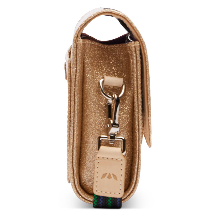 Consuela | Joss On The Town