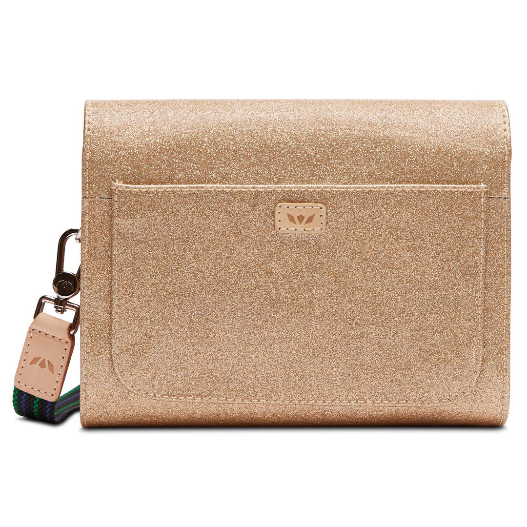 Consuela | Joss On The Town